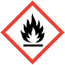 GHS02 - Flamme GHS02 - Flamme